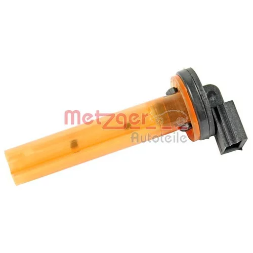 Snímač teploty v interiéri METZGER 0905426