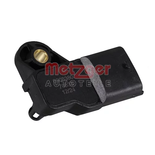Snímač plniaceho tlaku METZGER 0906380