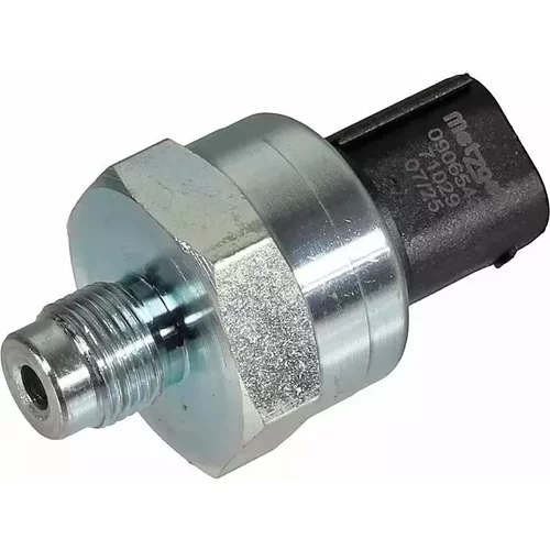 Snímač tlaku, hlavný brzdový valec METZGER 0906542