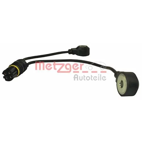 Senzor klepania METZGER 0907097