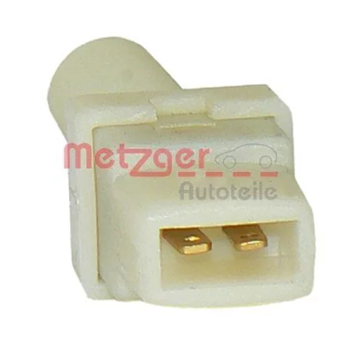 Spínač brzdových svetiel 0911057 /METZGER/ - obr. 1