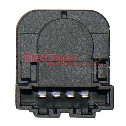 Spínač brzdových svetiel 0911147 /METZGER/ - obr. 1