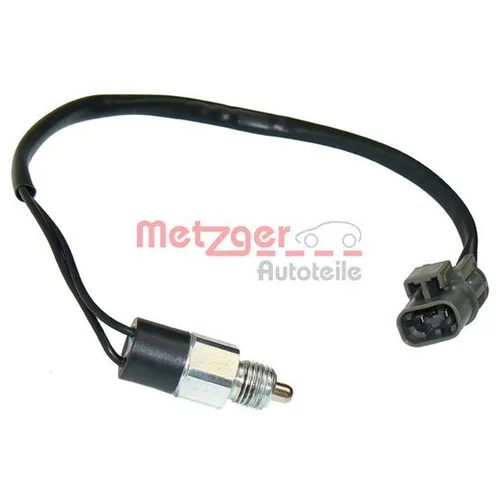 Spínač cúvacích svetiel METZGER 0912038