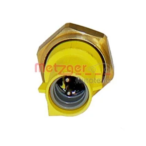 Teplotný spínač ventilátora chladenia 0915122 /METZGER/ - obr. 1