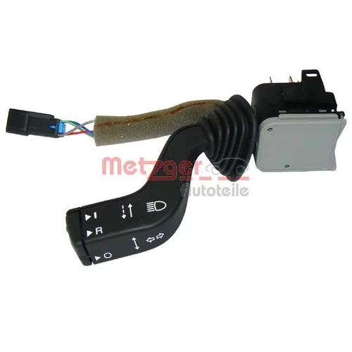 Vypínač smeroviek METZGER 0916066