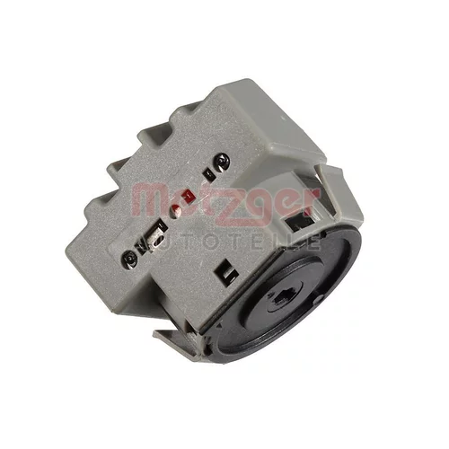 Spínač zapaľovania/štartu METZGER 09161034