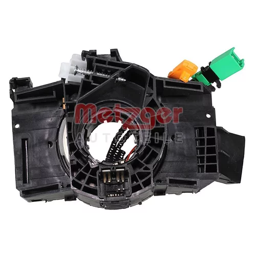 vinutá pružina, Airbag METZGER 09161234