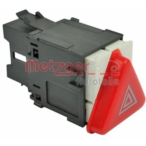 Vypínač výstražných smeroviek 0916328 /METZGER/
