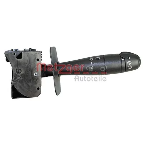 Spínač riadenia METZGER 0916484