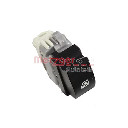Spínač elektrického otvárania okien 0916946 /METZGER/