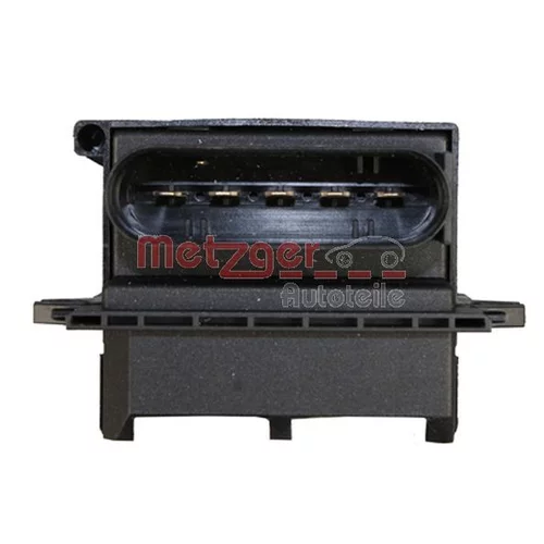 Odpor vnútorného ventilátora 0917041 /METZGER/ - obr. 1
