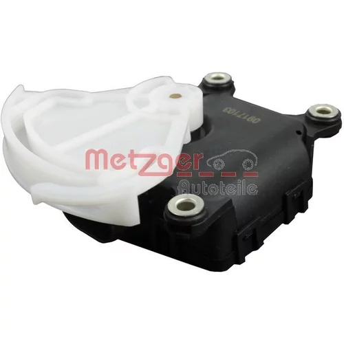 Nastavovací prvok zmiešavacej klapky 0917103 /METZGER/ - obr. 1