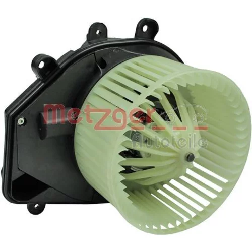 Vnútorný ventilátor METZGER 0917125