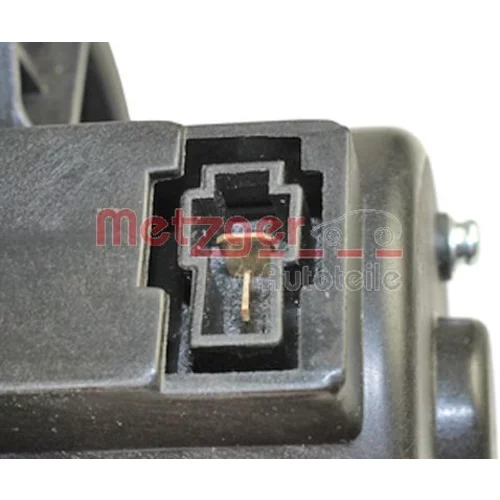 Vnútorný ventilátor 0917231 /METZGER/ - obr. 2
