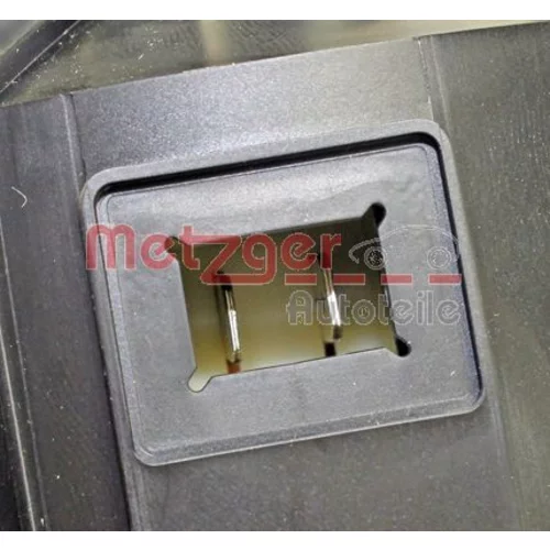 Vnútorný ventilátor 0917253 /METZGER/ - obr. 1