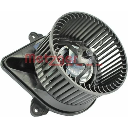 Vnútorný ventilátor 0917287 /METZGER/