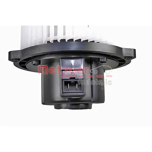 Vnútorný ventilátor 0917392 /METZGER/ - obr. 1