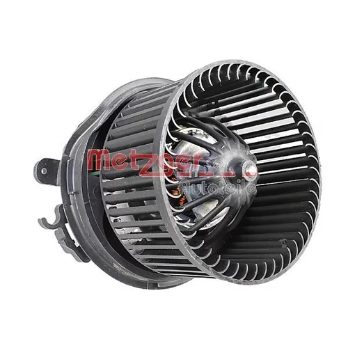 Vnútorný ventilátor METZGER 0917401