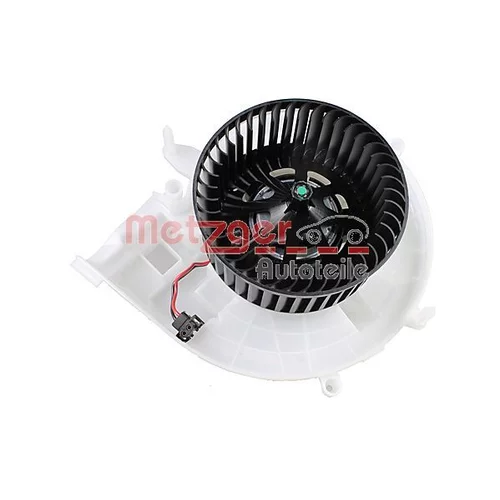 Vnútorný ventilátor METZGER 0917425