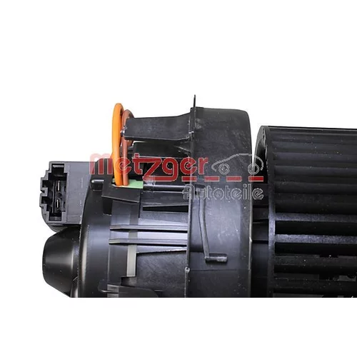 Vnútorný ventilátor 0917430 /METZGER/ - obr. 1