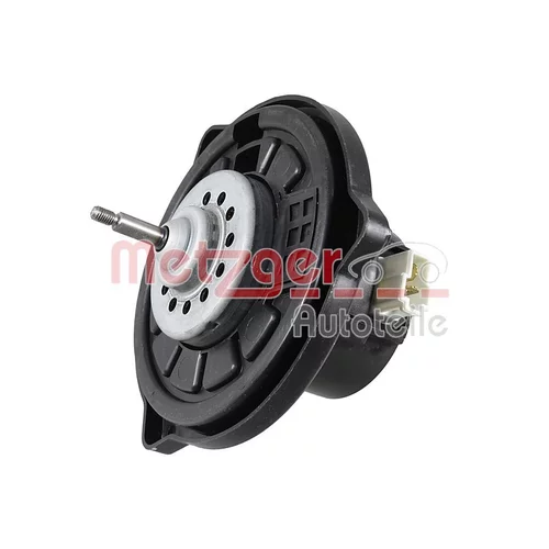 Elektromotor vnútorného ventilátora 0917456 /METZGER/ - obr. 1