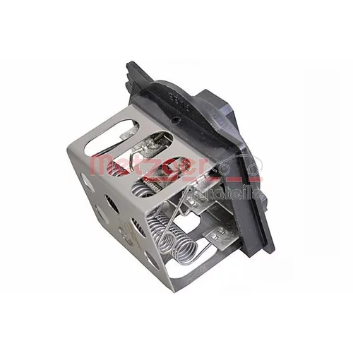 Odpor vnútorného ventilátora 0917693 /METZGER/ - obr. 1