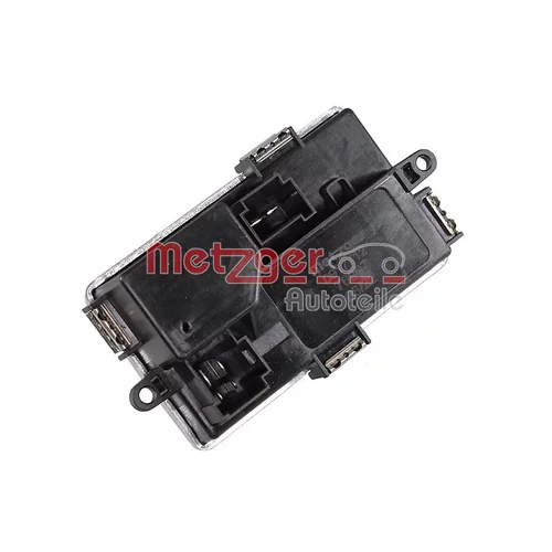 Regulator, ventilator vnutorneho priestoru 0917712 /METZGER/ - obr. 1