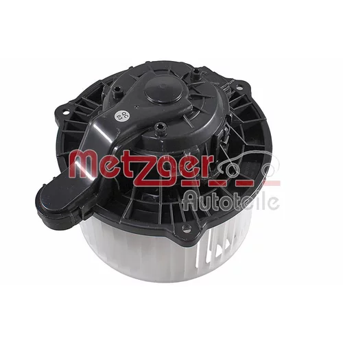 Vnútorný ventilátor 0917714 /METZGER/ - obr. 1