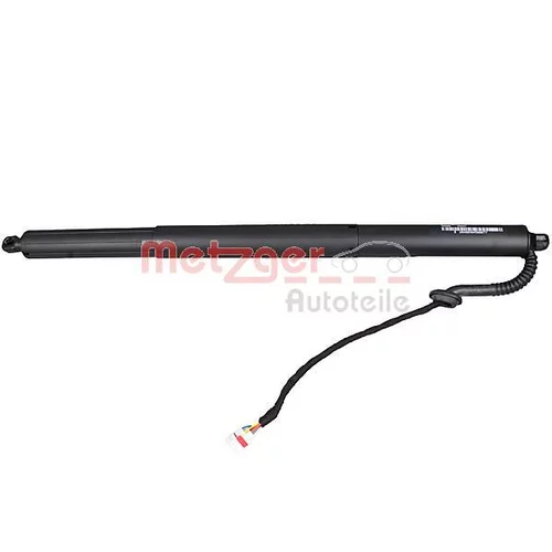 Elektromotor, zadná kapota METZGER 2115008