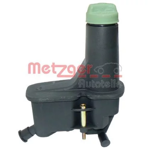 Vyrovnávacia nádržka, hydraulický olej (servoriadenie) METZGER 2140034