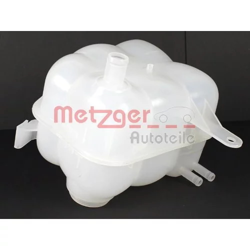 Vyrovnávacia nádobka chladiacej kvapaliny 2140110 /METZGER/ - obr. 1
