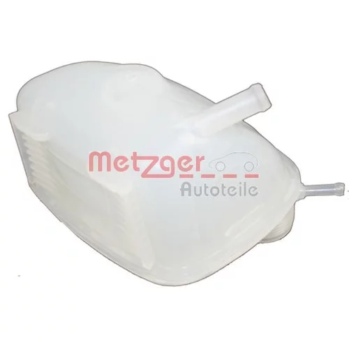 Vyrovnávacia nádobka chladiacej kvapaliny 2140208 /METZGER/ - obr. 1