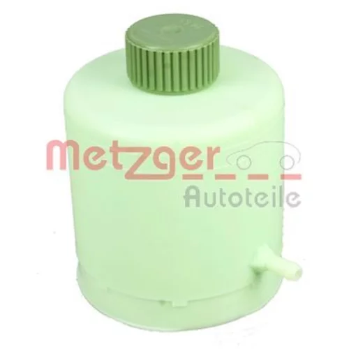 Vyrovnávacia nádržka, hydraulický olej (servoriadenie) METZGER 2140263