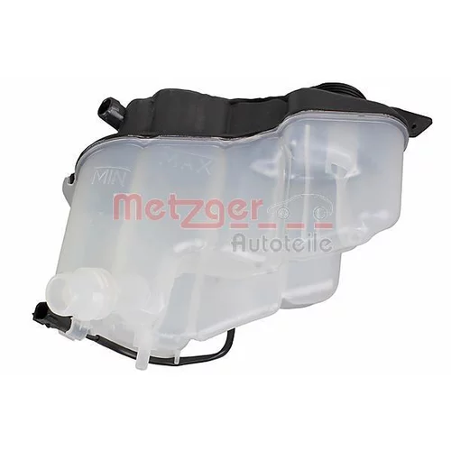 Vyrovnávacia nádobka chladiacej kvapaliny 2140273 /METZGER/ - obr. 1