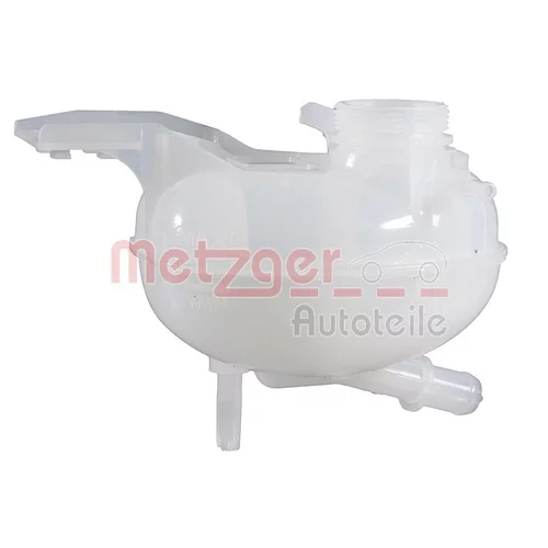 Vyrovnávacia nádobka chladiacej kvapaliny METZGER 2140360