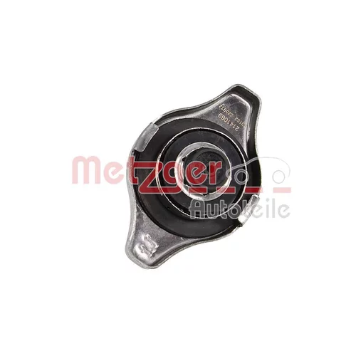 Uzáver chladiča 2141069 /METZGER/ - obr. 1