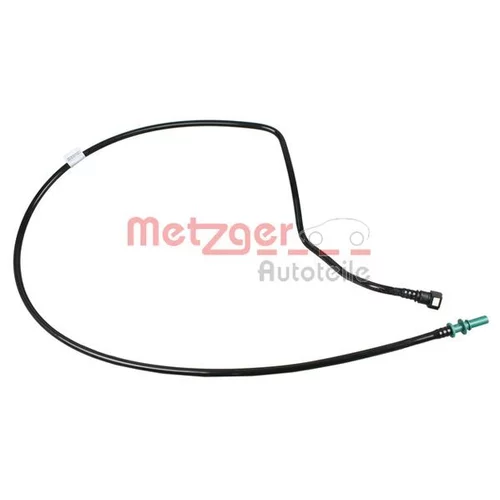 Palivové vedenie METZGER 2150016