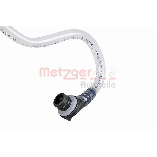 Palivové vedenie 2150152 /METZGER/ - obr. 2