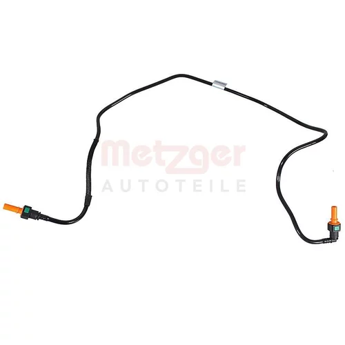 Palivové vedenie METZGER 2150240