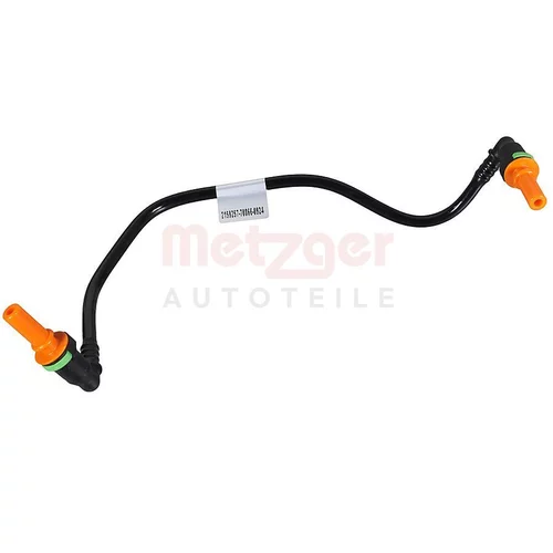 Palivové vedenie METZGER 2150257