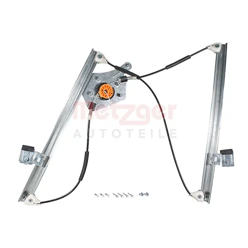 Mechanizmus zdvíhania okna METZGER 2160030
