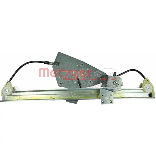 Mechanizmus zdvíhania okna 2160110 /METZGER/ - obr. 1