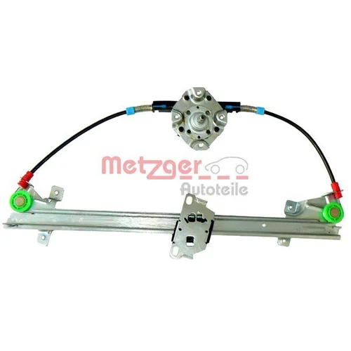 Mechanizmus zdvíhania okna METZGER 2160153