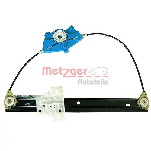 Mechanizmus zdvíhania okna METZGER 2160186
