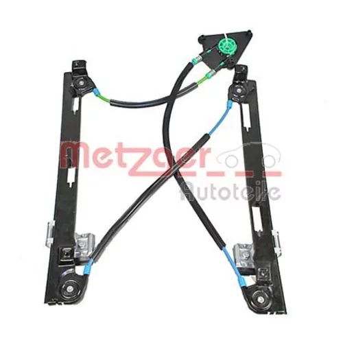Mechanizmus zdvíhania okna 2160263 /METZGER/ - obr. 1