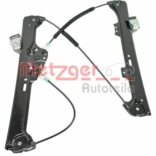 Mechanizmus zdvíhania okna 2160294 /METZGER/ - obr. 1