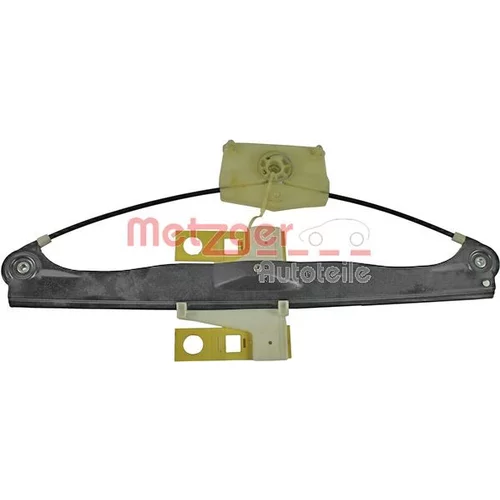 Mechanizmus zdvíhania okna 2160330 /METZGER/ - obr. 1