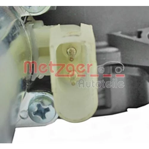 Mechanizmus zdvíhania okna 2160360 /METZGER/ - obr. 2