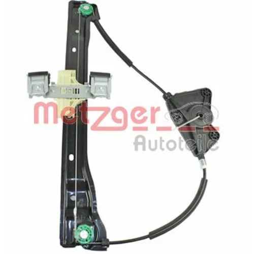 Mechanizmus zdvíhania okna 2160372 /METZGER/ - obr. 1