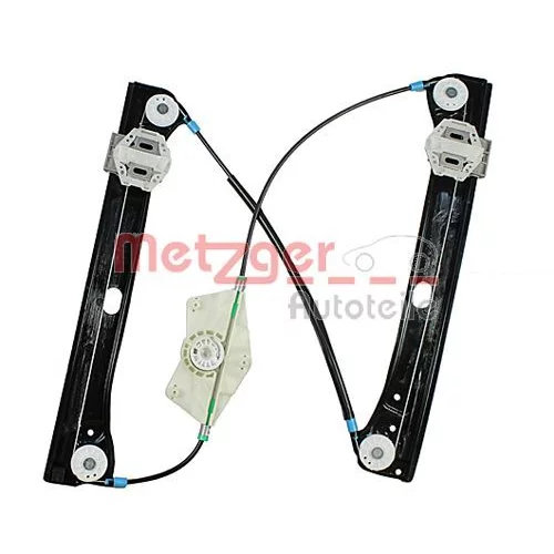 Mechanizmus zdvíhania okna METZGER 2160391